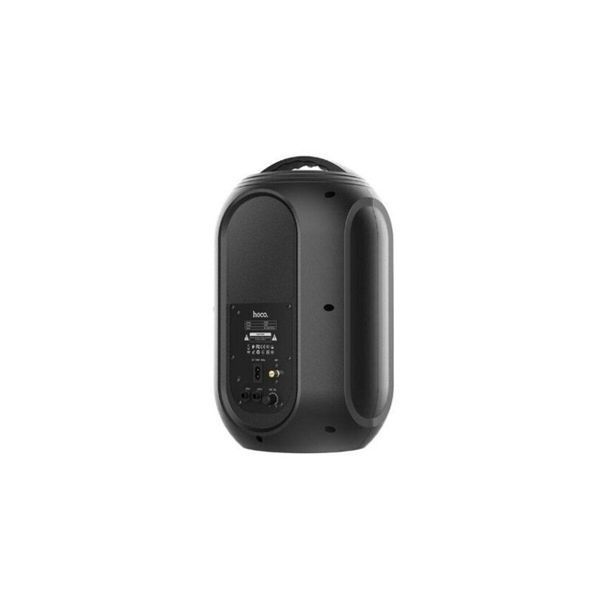 Портативная колонка HOCO DS26 Wireless portable speaker Black 656-00764 фото