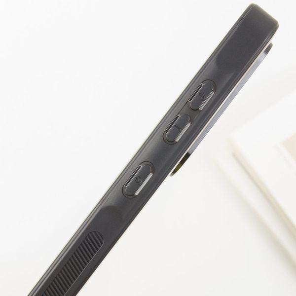 Чохол TPU+PC Prisma Fluffie для Xiaomi Redmi A3 / Poco C61 Strawberry 777-03961 фото