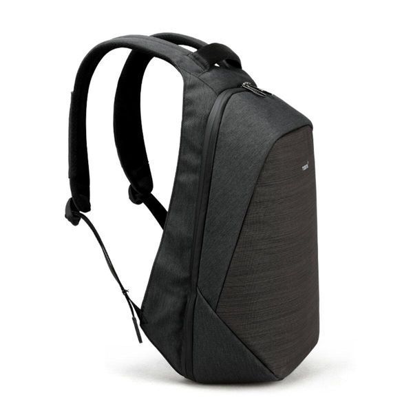 Рюкзак Tigernu T-B3351 15.6" Black grey 656-00154 фото