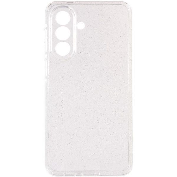 TPU чохол Nova для Samsung Galaxy A37 5G Clear 777-09094 фото