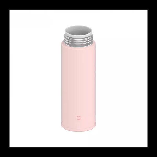 Термокружка Xiaomi MiJia Mini Thermal Cup 350ml (MJMNBWB01PL) Pink 656-02499 фото