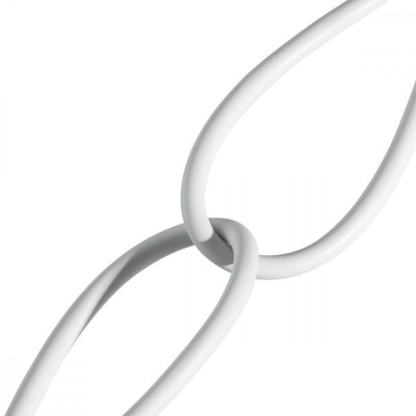 Кабель Baseus Superior Series Fast Charging Lightning 2.4A (1,5m) White CALYS-B02 фото