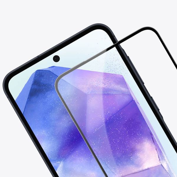 Защитное стекло Nillkin (CP+PRO) для Samsung Galaxy A55 777-08525 фото