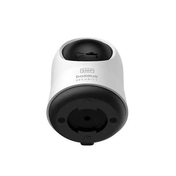 IP-камера відеоспостереження Baseus Security P1 Pro Indoor Camera 3K White (Adapter Not Included) S0TV022130 фото
