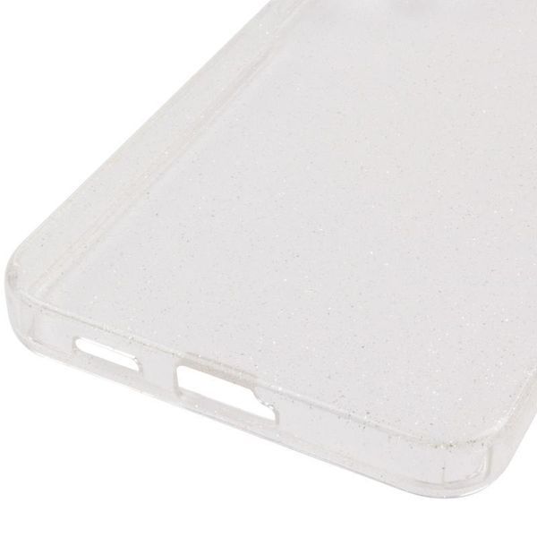 TPU чохол Nova для Samsung Galaxy A37 5G Clear 777-09094 фото