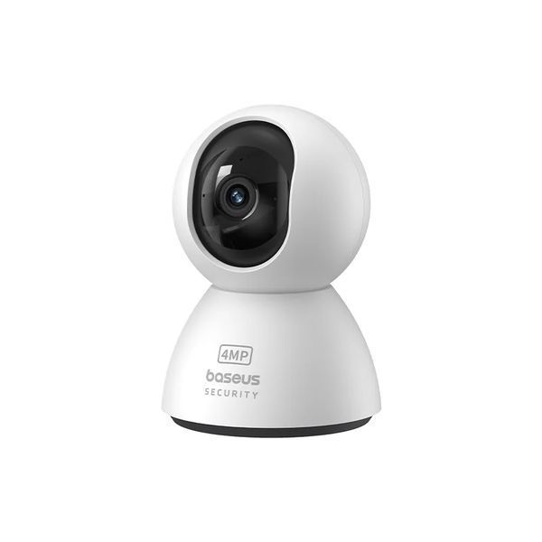 IP камера видеонаблюдения Baseus Security P1 Indoor Camera 3K White EU S0TV012132 фото