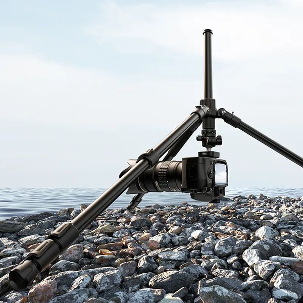Штатив Ulanzi TT53 Traveler-Uka Tripod T093GBB1 фото