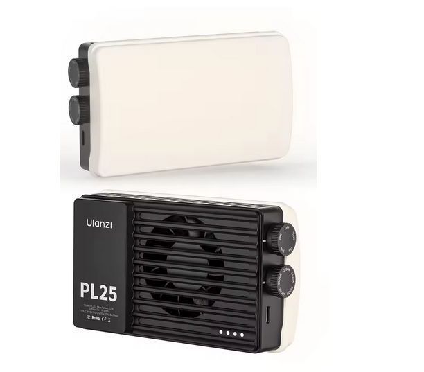 Видеосвет Ulanzi PL25 Panel light (L156 PL25) L156 фото