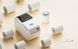 Термопринтер для друку наклейок NIIMBOT K3_W Lvory white (1AE10271603) 656-02125 фото 3