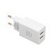 Зарядное устройство для WUW-C155 2USB 3.1A white 656-01136 фото 2