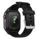 Смарт-годинник HOCO Y33 51mm. 200 mAh. Smart sports watch (call version) Black 6942007660815 фото 3
