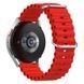 Ремінець Ocean Band для Smart Watch 20mm Red 212-01384 фото 2