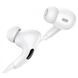 Наушники WUW R125 Lightning (Bluetooth) White 221-00040 фото 4