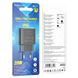 МЗП Borofone BA71A PD20W (1USB-C) Чорний ILSO-00000066701-2 фото 5