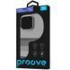 Чохол Proove Gleam Case with Magnetic Ring iPhone 13 Pro Gold Stripes 656-04710 фото 2