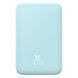 Power Bank Baseus Magnetic Mini 20W 5000mAh Blue P10022107313-00 фото 9