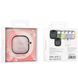 Бездротові навушники BOROFONE BW29 Charm true wireless BT headset Pink Sugar 656-01599 фото 3