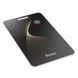 Трекер HOCO E92 Saviour smart positioning anti-lost device Black 656-03268 фото 5