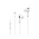 Наушники WUW R125 Lightning (Bluetooth) White 221-00040 фото 1