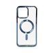 Чехол CD Magnetic для iPhone 13 Pro Max Sierra Blue 666-02670 фото 1