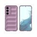 Чохол Cosmic Magic Shield для Samsung Galaxy S24 Lavender 777-01833 фото 1
