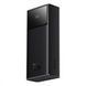 Power Bank Baseus Star-Lord Digital Display 22.5W 30000mAh Black PPXJ080101 фото 8