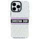 Чехол Transparent CaseTify для iPhone 12/12 Pro Цвет №7 208-04524 фото 1