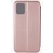 Шкіряний чохол-книжка Classy для Samsung Galaxy A06 Rose Gold 777-05488 фото 2