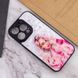 TPU+PC чохол Prisma Ladies для Apple iPhone 14 Pro (6.1") Pink 208-06030 фото 4