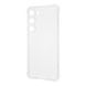 Чохол WXD Силікон 0.8 mm HQ Samsung Galaxy S23 Прозорий 777-00650 фото 1