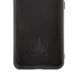 Чохол Silicone Cover Lakshmi Full Camera для Xiaomi Poco X5 5G / Note 12 5G Чорний 555-02177 фото 3