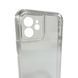 Протиударний чохол для смартфона Space III для iPhone 11 Transparent 666-01631 фото 5