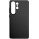 Шкіряний чохол Leather Case для Samsung Galaxy S25 Ultra Black 555-03202 фото 5