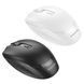 Манипулятор мышь BOROFONE BG7 Platinum 2.4G business wireless mouse Black 6974443389982 фото 2