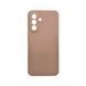 Чехол для смартфона Cosmic Silicone Case для Samsung Galaxy A36 Sand Powder 666-05142 фото