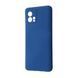 Чохол WAVE Colorful Case (TPU) Motorola Moto G72 Blue 656-05706 фото 1