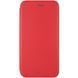 Шкіряний чохол-книжка Classy для Samsung Galaxy A34 5G Red 777-05842 фото 1