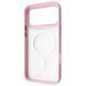 Чехол WAVE Ardor Case with Magnetic Ring для iPhone 17 Pro Max Desert titanium 656-05582 фото 2