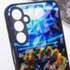 TPU+PC чохол Prisma Ladies для Samsung Galaxy A54 5G Cyberpunk 777-07303 фото 5