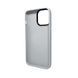 Чехол AG Glass Sapphire MagSafe для iPhone 13 Pro Max Grey 666-02971 фото 2
