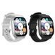 Смарт-годинник HOCO Y33 51mm. 200 mAh. Smart sports watch (call version) Black 6942007660815 фото 5
