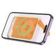 Power Bank Borofone BJ69 Skillful PD20W magnetic, night light 10000mAh Молочно-білий 656-01434 фото 6