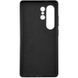 Шкіряний чохол Leather Case для Samsung Galaxy S25 Ultra Black 555-03202 фото 2