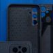 Чохол WAVE Leather Case Samsung Galaxy A55 Black 777-01209 фото 5