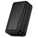 Power Bank Hoco J165B Honey 30000mAh 2A Black 216-00172 фото 3
