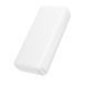 Зовнішній акумулятор BOROFONE BJ80A Clever 22.5W+PD20W fully compatible power bank(20000mAh) White 216-00143 фото 3