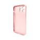 Чохол для смартфона AG Glass Matt Frame Color для iPhone 13 Pro Max Chanel Pink 666-00592 фото 2