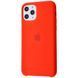 Силіконовий чохол для iPhone 11 Pro Max Product RED 208-00279 фото 1