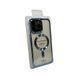 Чехол CD Magnetic для iPhone 13 Pro Max Sierra Blue 666-02670 фото 2