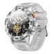 Смарт-годинник HOCO Y20 Smart sports watch(call version) Silver 656-02078 фото 1